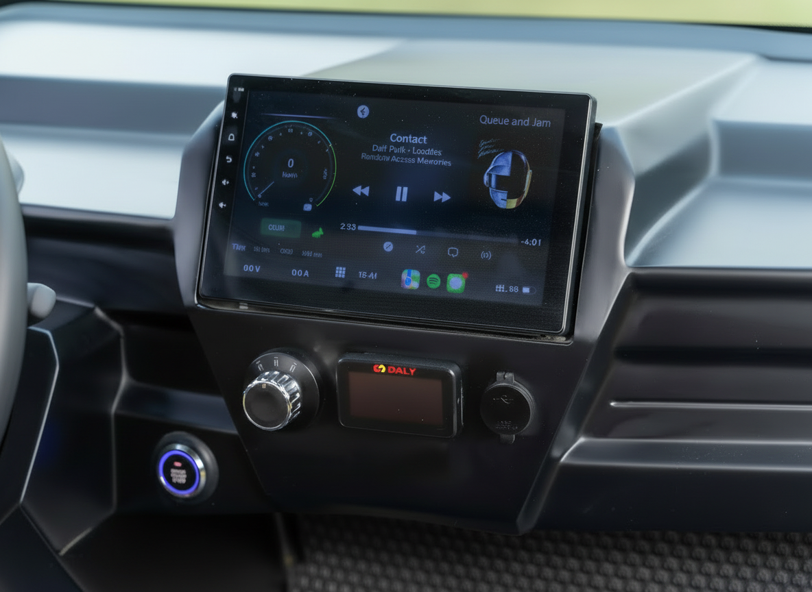 Entertainment System