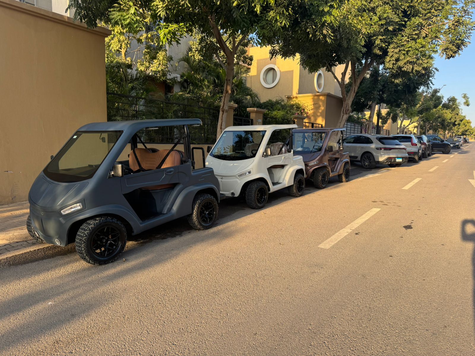 Community Ready