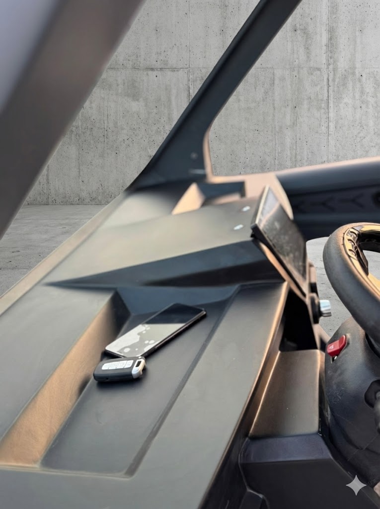 Interior Details